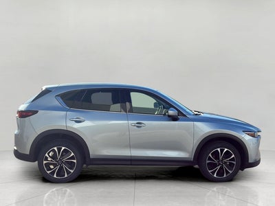 2023 Mazda Mazda CX-5 2.5 S Premium Package AWD