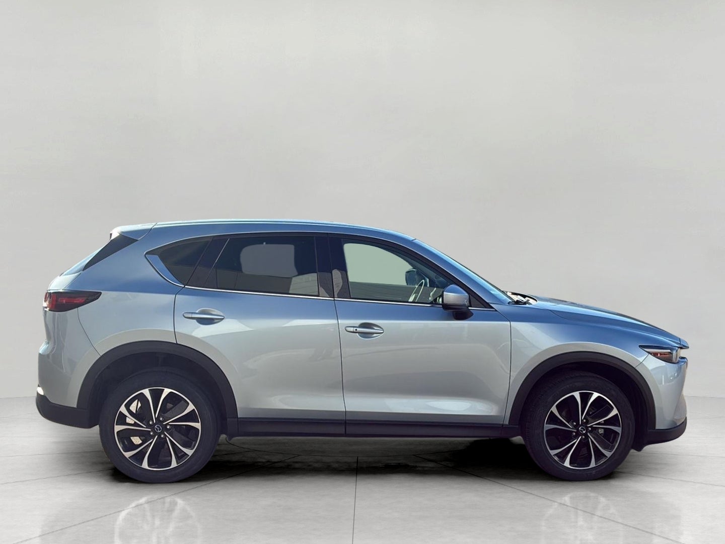 2023 Mazda Mazda CX-5 2.5 S Premium Package AWD
