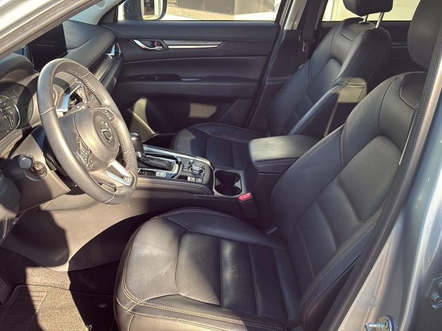2023 Mazda Mazda CX-5 2.5 S Premium Package AWD