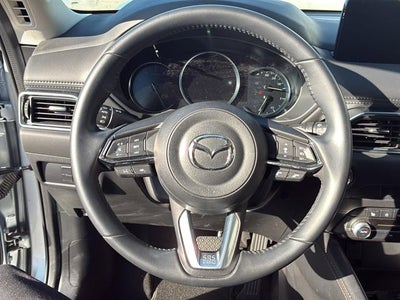 2023 Mazda Mazda CX-5 2.5 S Premium Package AWD