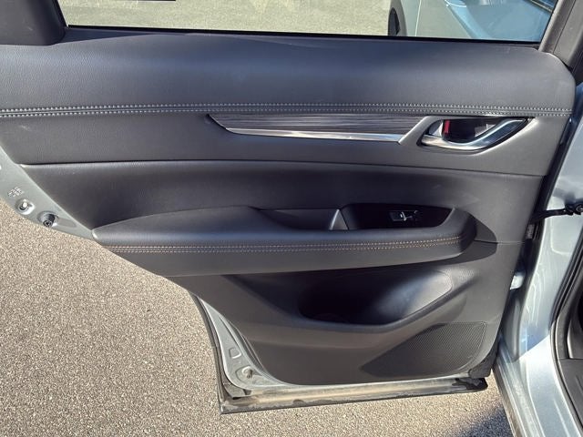 2023 Mazda Mazda CX-5 2.5 S Premium Package AWD