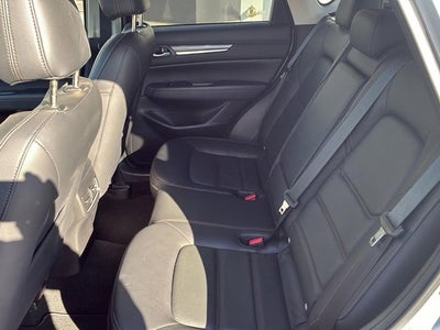 2023 Mazda Mazda CX-5 2.5 S Premium Package AWD