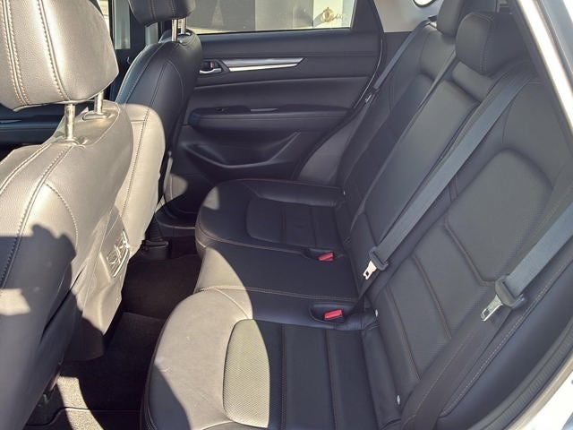 2023 Mazda Mazda CX-5 2.5 S Premium Package AWD