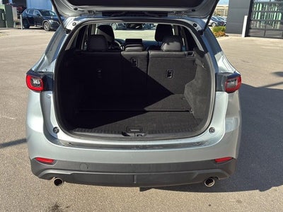 2023 Mazda Mazda CX-5 2.5 S Premium Package AWD