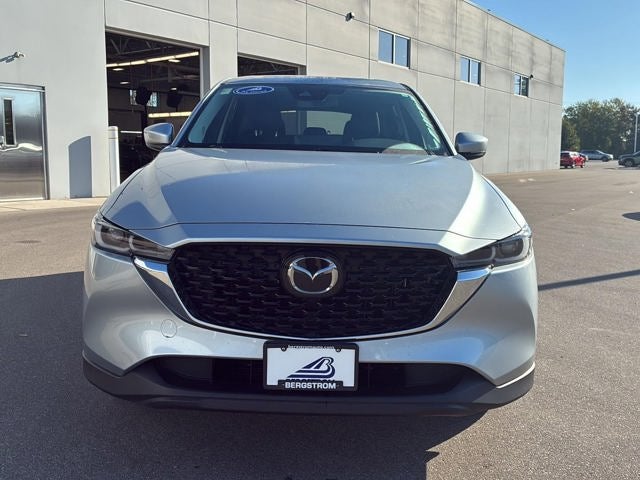 2023 Mazda Mazda CX-5 2.5 S Premium Package AWD