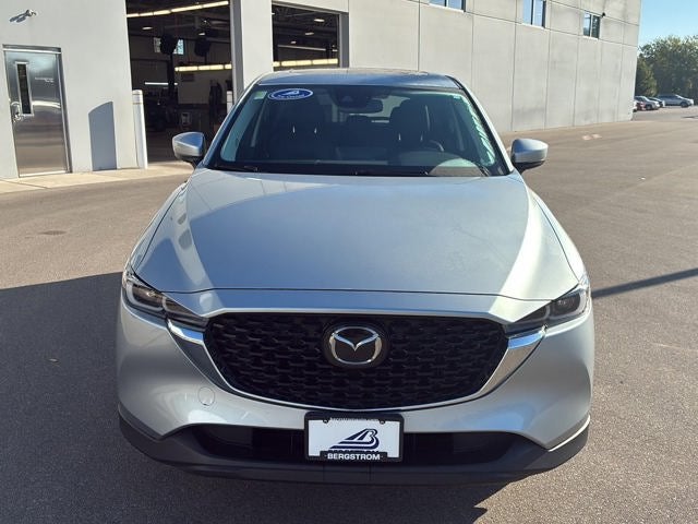 2023 Mazda Mazda CX-5 2.5 S Premium Package AWD