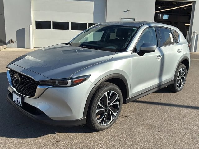 2023 Mazda Mazda CX-5 2.5 S Premium Package AWD