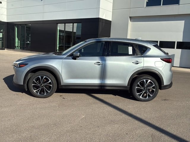 2023 Mazda Mazda CX-5 2.5 S Premium Package AWD