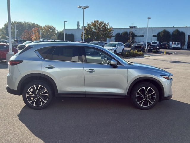 2023 Mazda Mazda CX-5 2.5 S Premium Package AWD