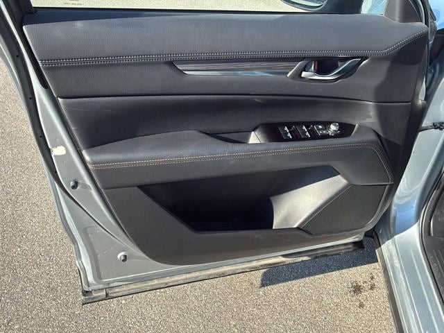 2023 Mazda Mazda CX-5 2.5 S Premium Package AWD