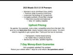 2023 Mazda Mazda CX-5 2.5 S Premium Package AWD