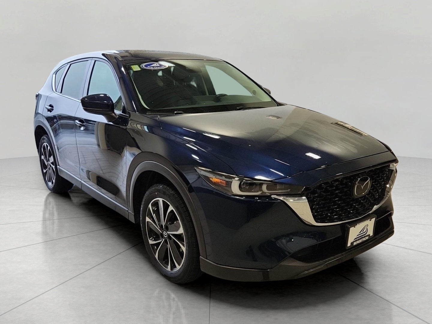 2022 Mazda Mazda CX-5 2.5 S Premium Package AWD