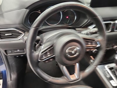 2022 Mazda Mazda CX-5 2.5 S Premium Package AWD