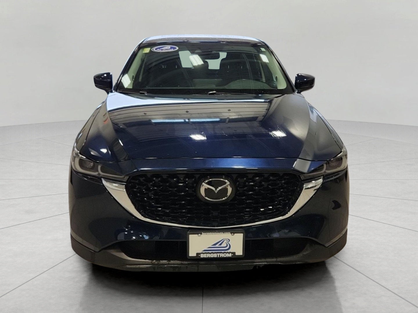 2022 Mazda Mazda CX-5 2.5 S Premium Package AWD