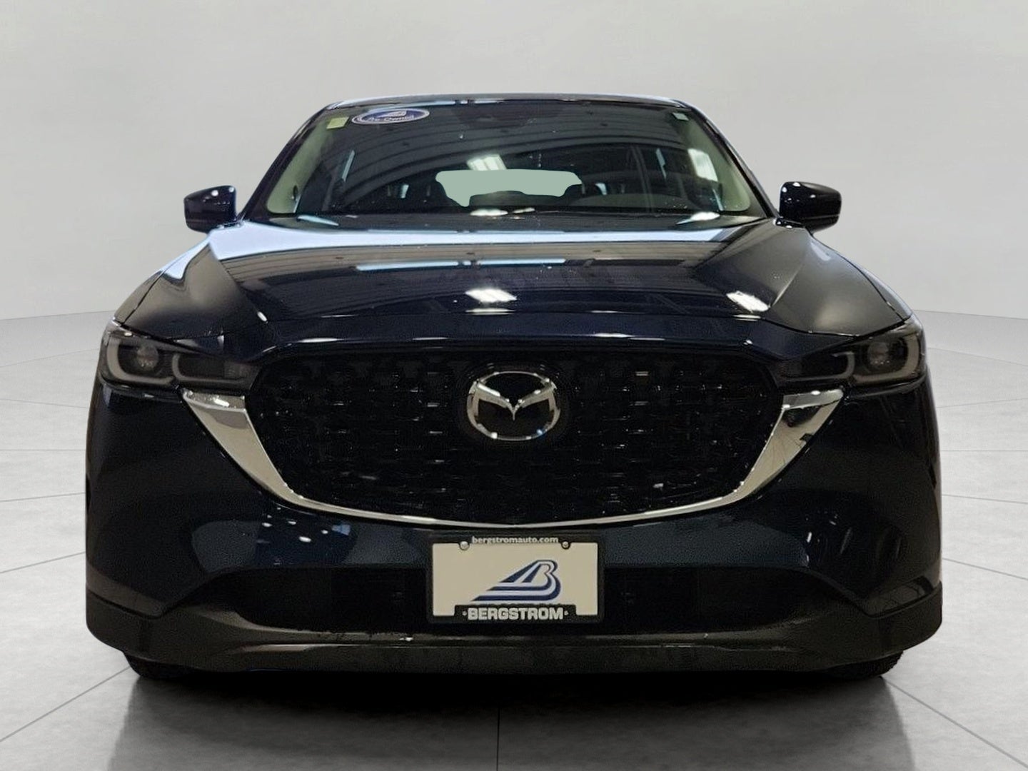 2022 Mazda Mazda CX-5 2.5 S Premium Package AWD