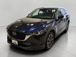 2022 Mazda Mazda CX-5 2.5 S Premium Package AWD