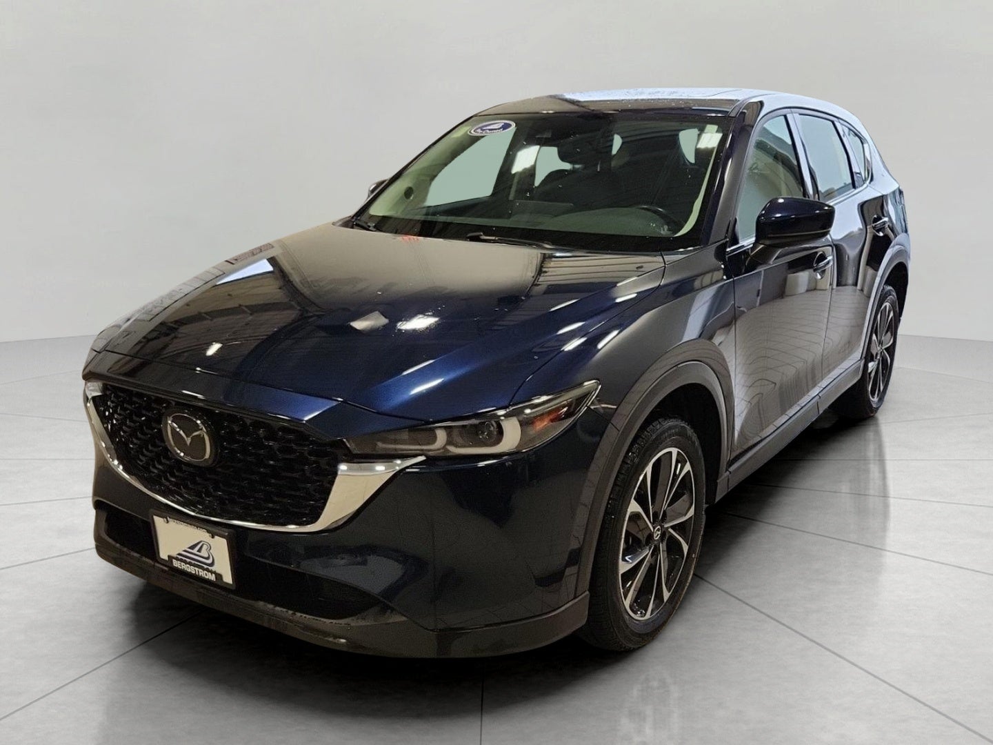 2022 Mazda Mazda CX-5 2.5 S Premium Package AWD