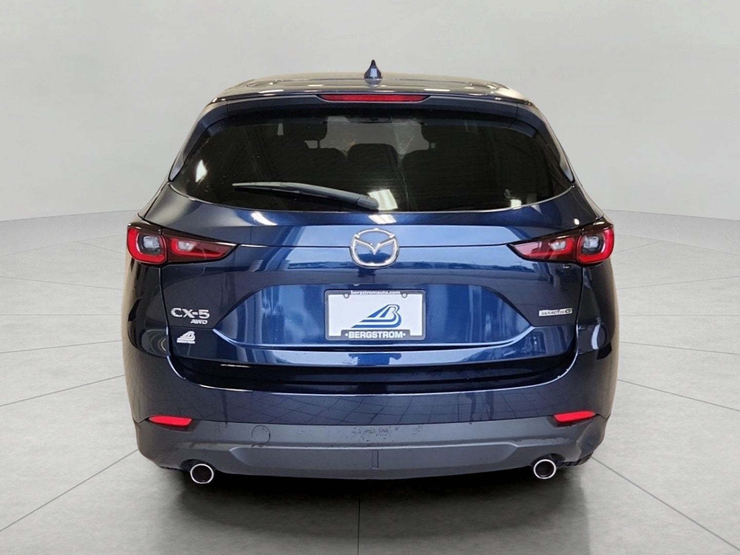 2022 Mazda Mazda CX-5 2.5 S Premium Package AWD