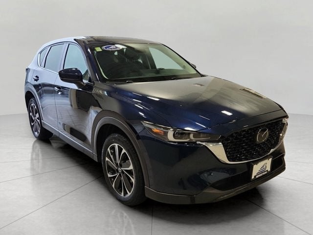 2022 Mazda Mazda CX-5 2.5 S Premium Package AWD