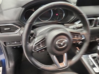 2022 Mazda Mazda CX-5 2.5 S Premium Package AWD