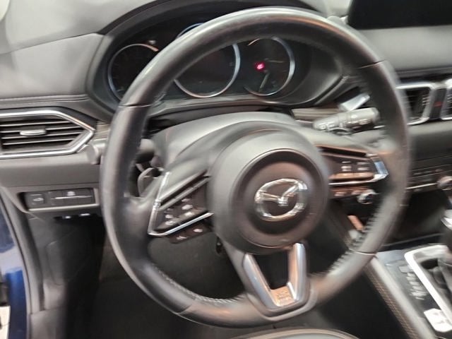 2022 Mazda Mazda CX-5 2.5 S Premium Package AWD