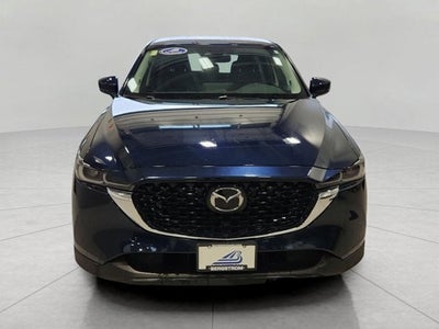 2022 Mazda Mazda CX-5 2.5 S Premium Package AWD