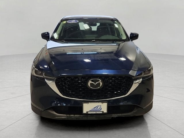 2022 Mazda Mazda CX-5 2.5 S Premium Package AWD