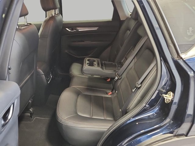2022 Mazda Mazda CX-5 2.5 S Premium Package AWD