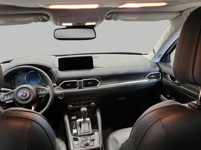 2022 Mazda Mazda CX-5 2.5 S Premium Package AWD