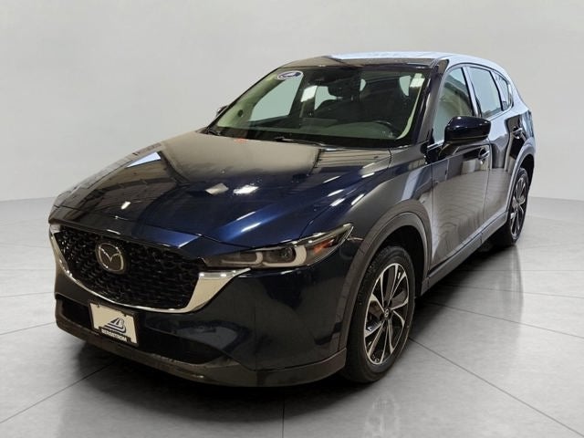 2022 Mazda Mazda CX-5 2.5 S Premium Package AWD