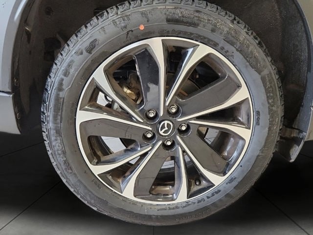 2022 Mazda Mazda CX-5 2.5 S Premium Package AWD
