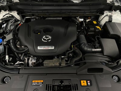 2025 Mazda Mazda CX-5 2.5 Turbo Premium AWD