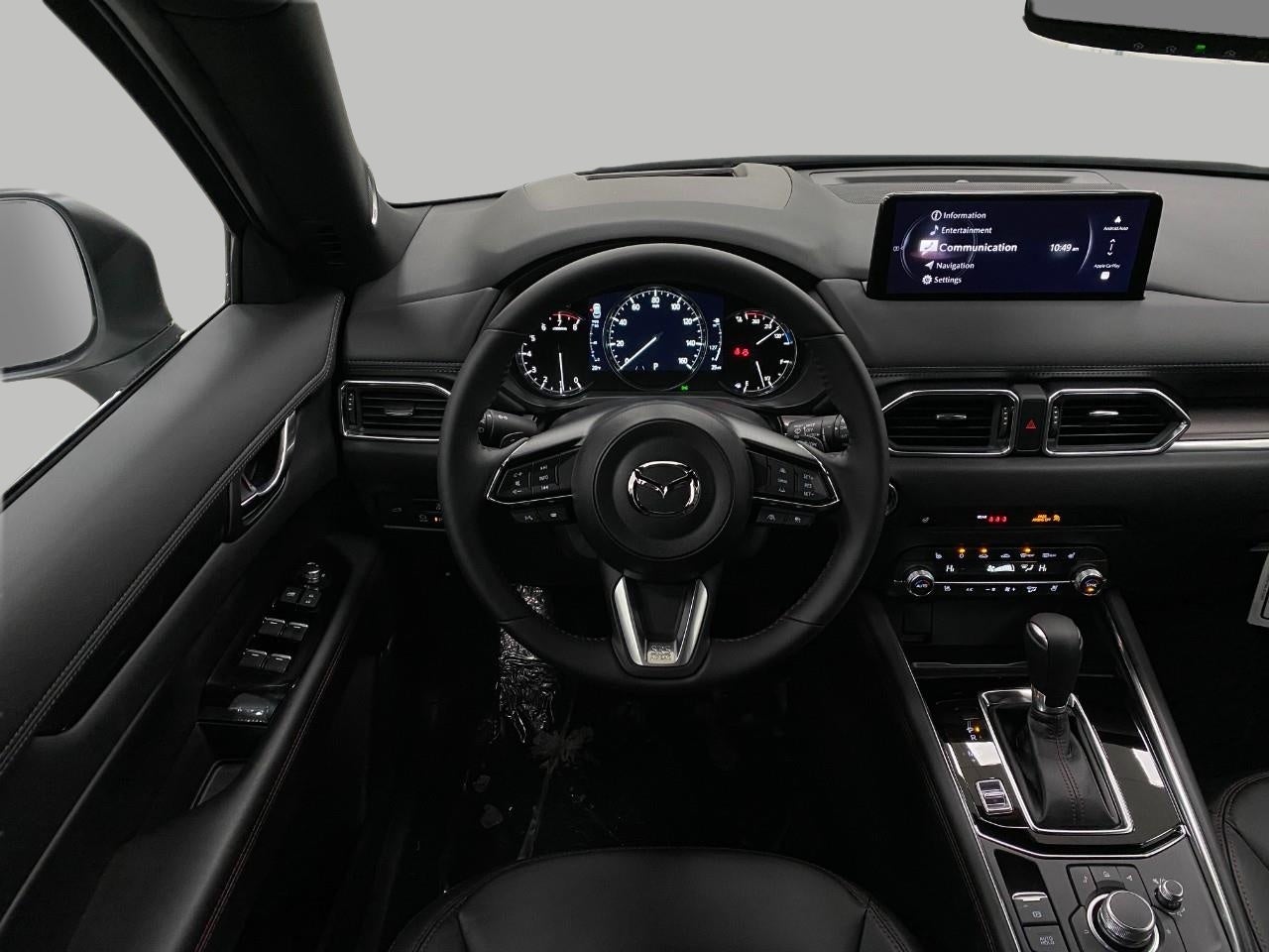 2025 Mazda Mazda CX-5 2.5 Turbo Premium AWD