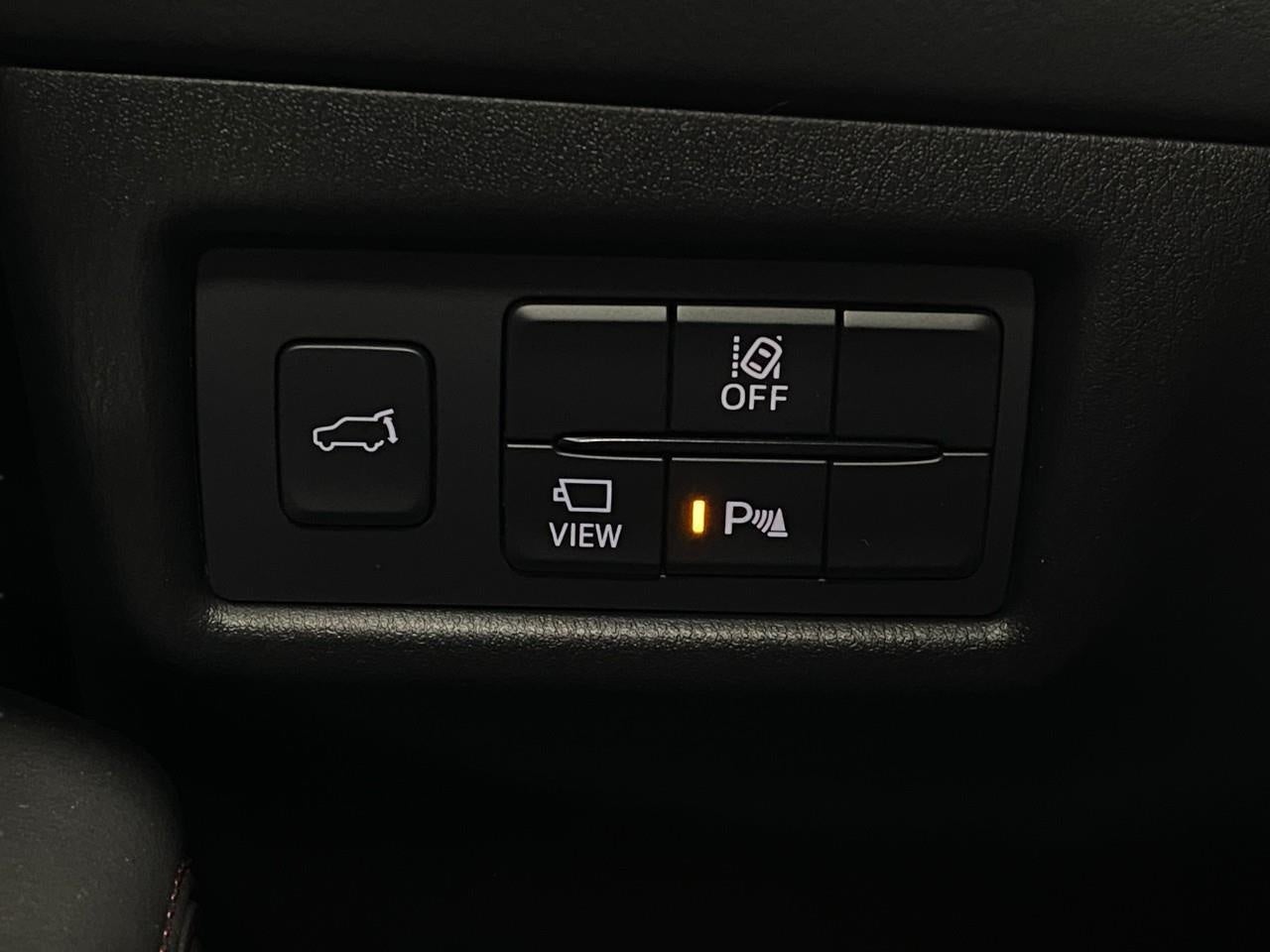 2025 Mazda Mazda CX-5 2.5 Turbo Premium AWD