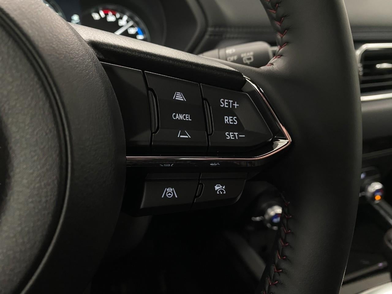 2025 Mazda Mazda CX-5 2.5 Turbo Premium AWD