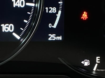 2025 Mazda Mazda CX-5 2.5 Turbo Premium AWD