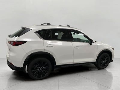 2025 Mazda Mazda CX-5 2.5 Turbo Premium AWD
