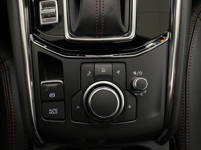 2025 Mazda Mazda CX-5 2.5 Turbo Premium AWD