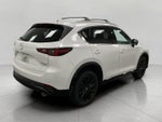2025 Mazda Mazda CX-5 2.5 Turbo Premium AWD