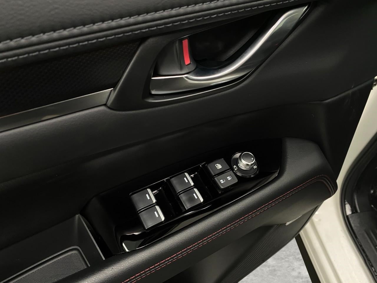 2025 Mazda Mazda CX-5 2.5 Turbo Premium AWD