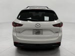 2025 Mazda Mazda CX-5 2.5 Turbo Premium AWD