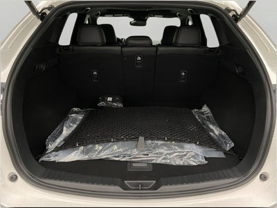 2025 Mazda Mazda CX-5 2.5 Turbo Premium AWD