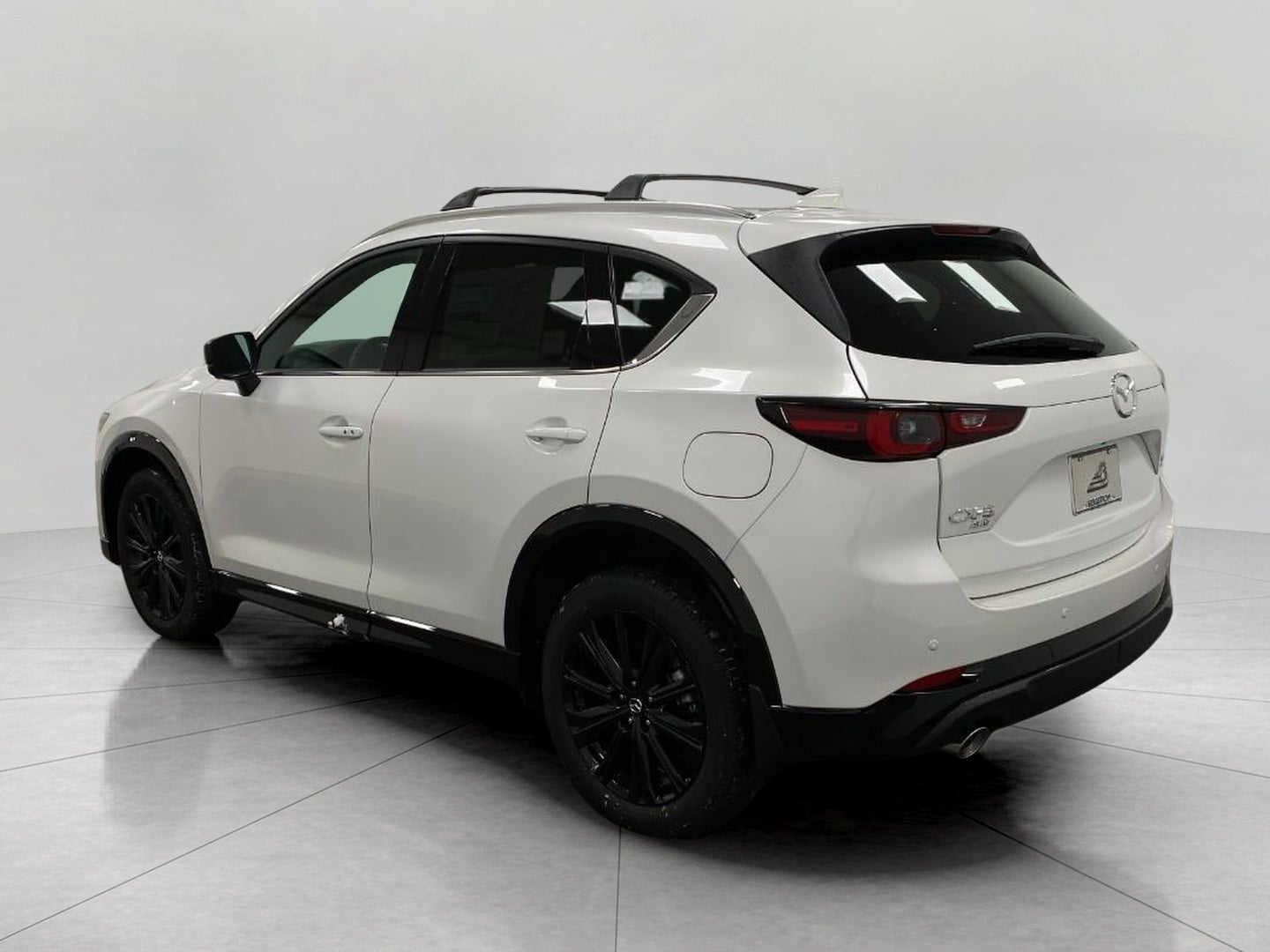 2025 Mazda Mazda CX-5 2.5 Turbo Premium AWD