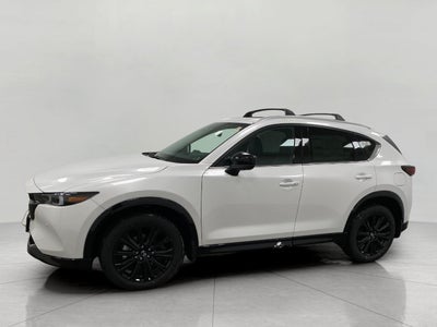 2025 Mazda Mazda CX-5 2.5 Turbo Premium AWD