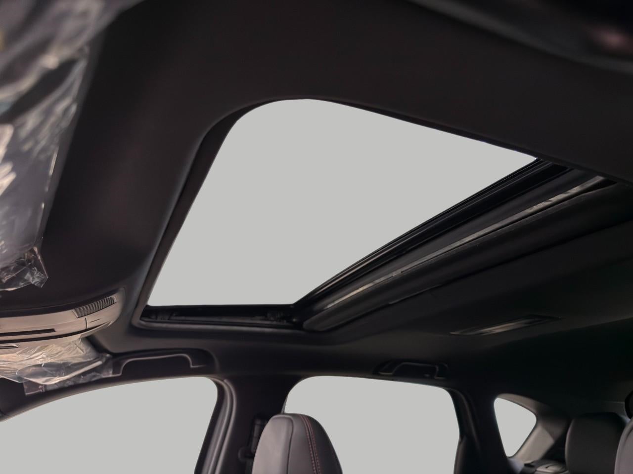 2025 Mazda Mazda CX-5 2.5 Turbo Premium AWD