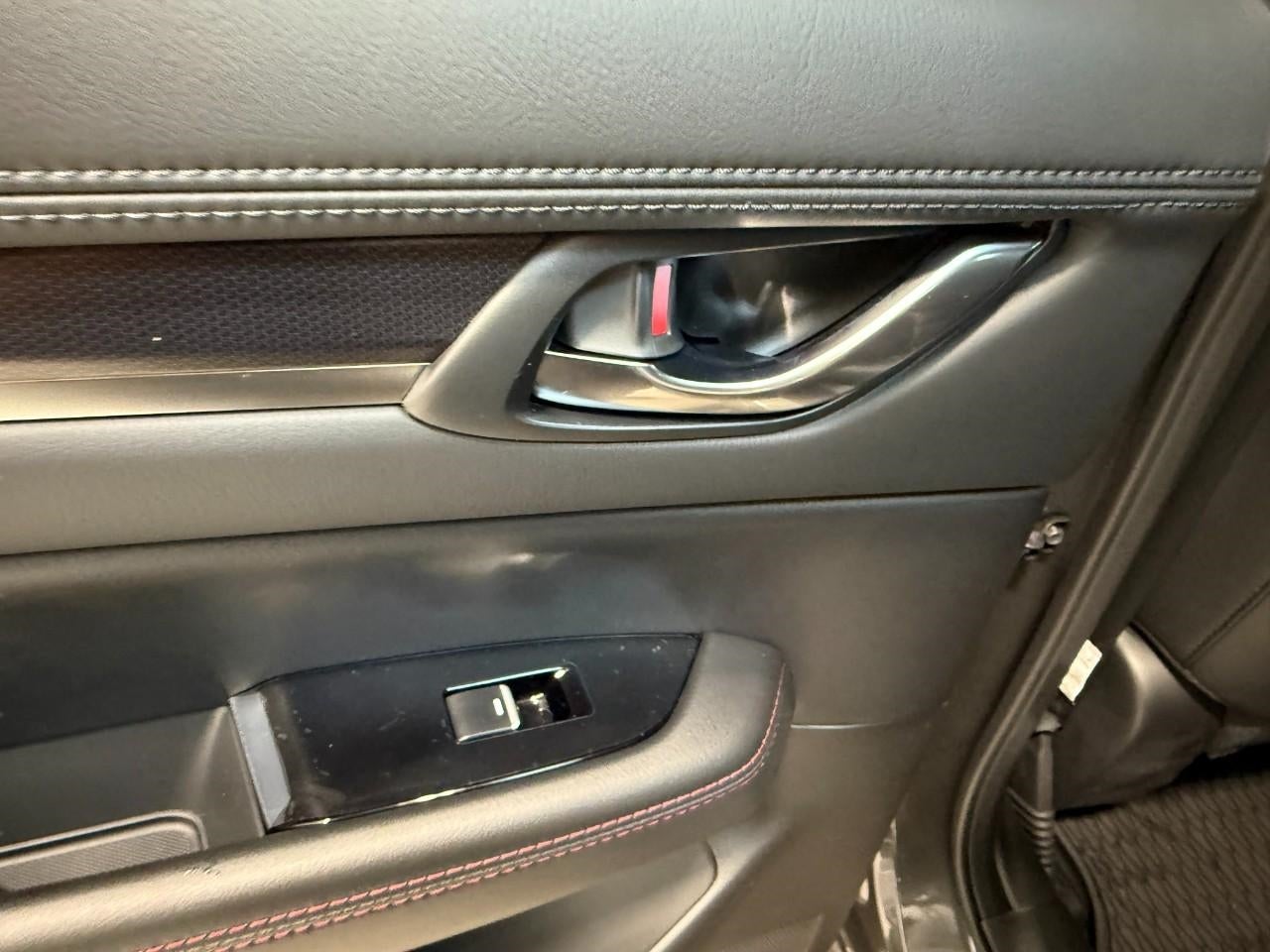 2025 Mazda Mazda CX-5 2.5 Turbo Premium AWD