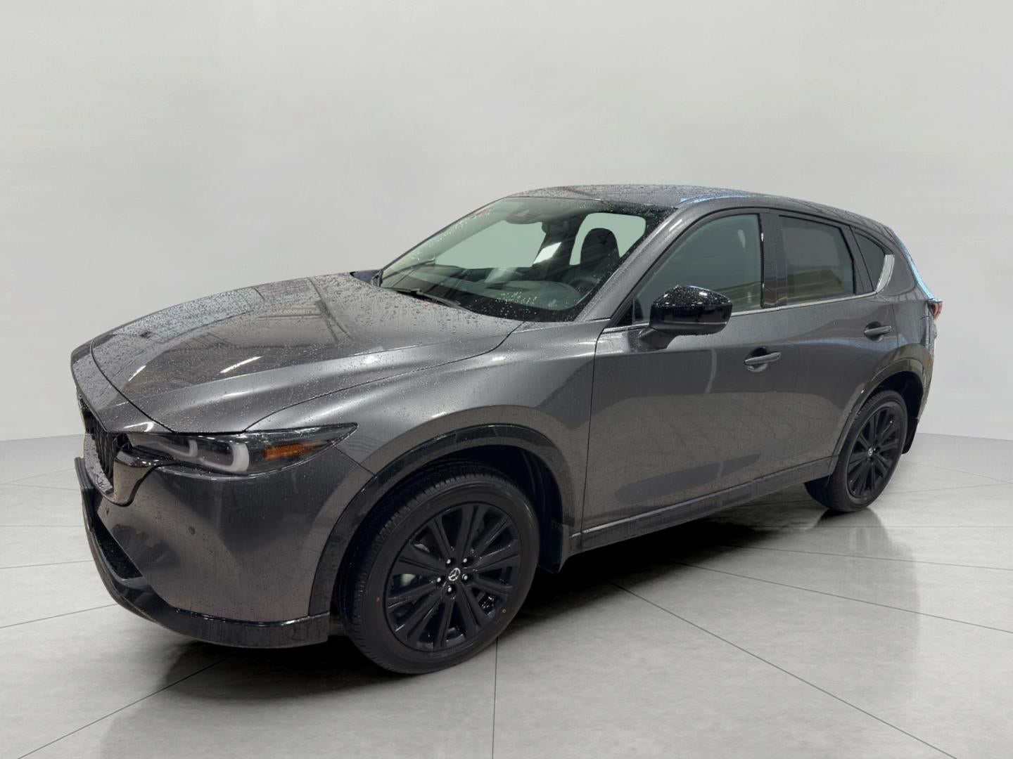 2025 Mazda Mazda CX-5 2.5 Turbo Premium AWD