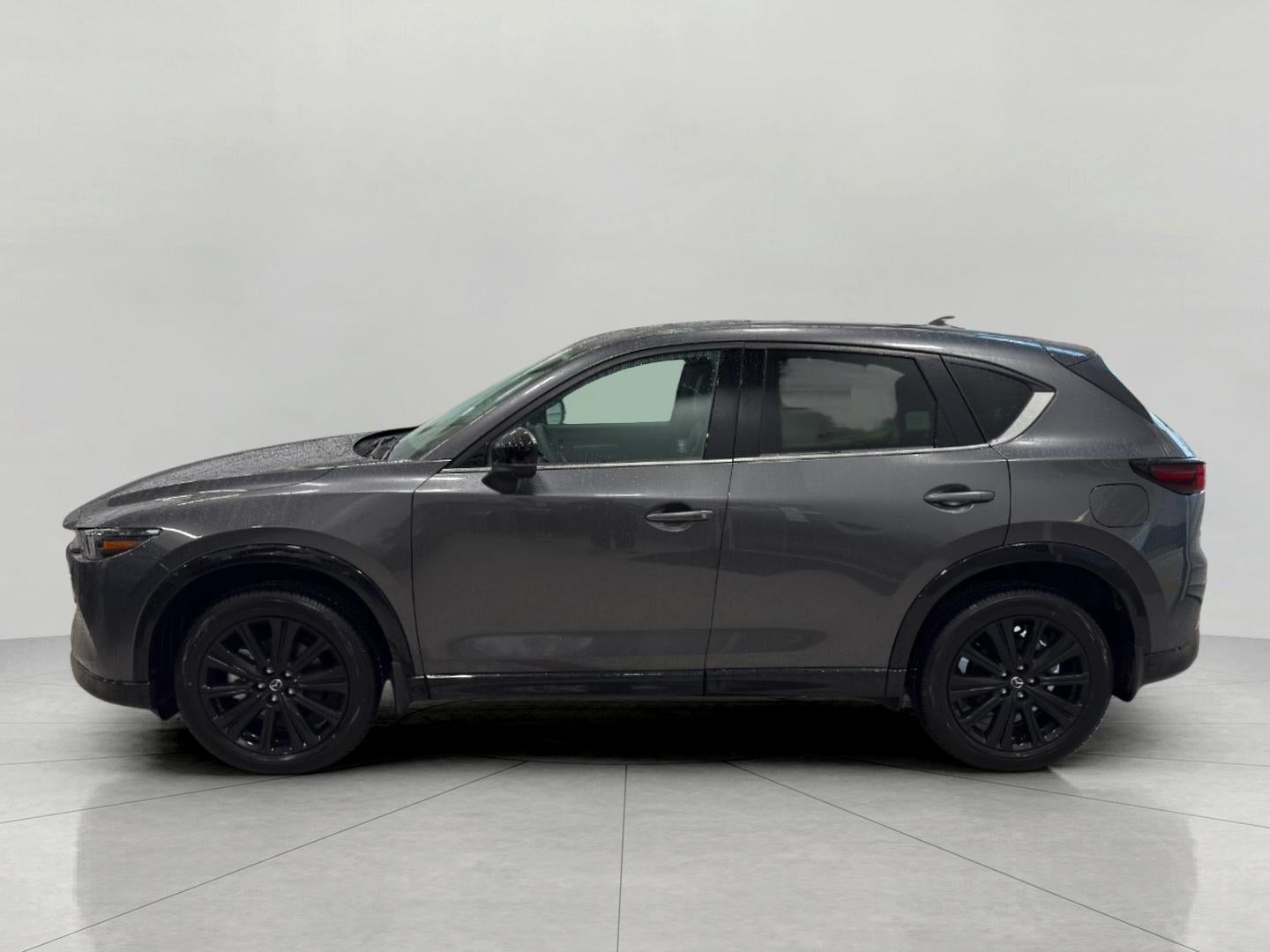 2025 Mazda Mazda CX-5 2.5 Turbo Premium AWD