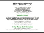 2025 Mazda Mazda CX-5 2.5 S Premium Plus Package AWD