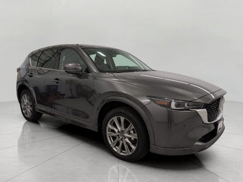 2025 Mazda Mazda CX-5 2.5 S Premium Plus Package AWD